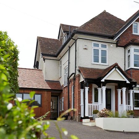 Lyndhurst House Экстерьер фото